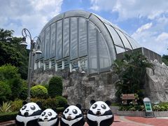 -石排湾郊野公园