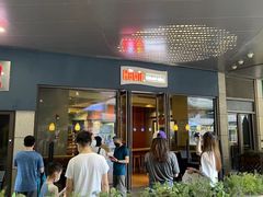 -The Habit Burger Grill 哈比特汉堡(爱琴海店)