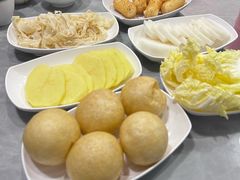 -光头药膳鸡(莱茵小镇店)