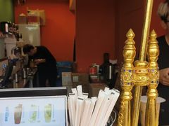 -春莱·老挝咖啡·泰式奶茶(钟楼店)