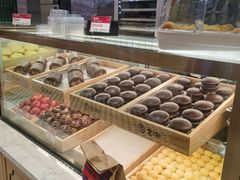 -京天红酒家(虎坊路店)