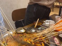 -黔哆哆地摊酸汤火锅(清湖店)