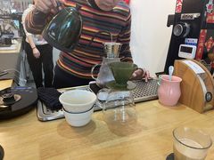 -悟白咖啡WoobyCafe