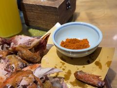 -打酱油·非遗淮扬菜(瘦西湖梅岭店)