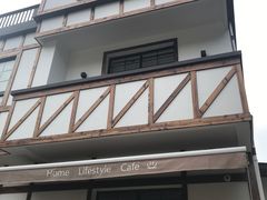 门面-几静cafe(基湖店)
