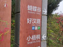 -梧桐山风景名胜区