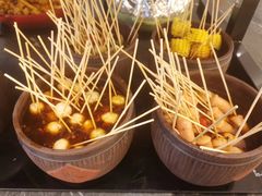 -西安高新希尔顿酒店·咖啡露台西餐厅