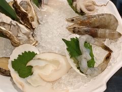 -一绪に寿喜烧(虹悦城店)