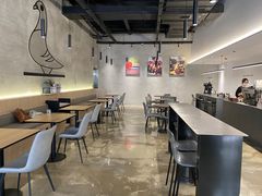 -野鸽子咖啡(中航店)