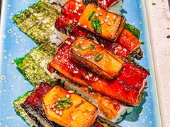 -炙柒Sekinana·精致料理 烧鸟·铁板烧(海上世界店)