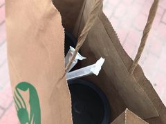 -星巴克(深圳布吉万象汇4F店)