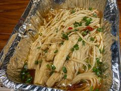 -功夫小龙虾·烧烤·江湖菜(金沙洲店)