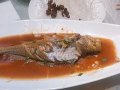 -老德州四合院·德州菜(天衢路店)