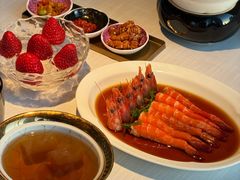 -莉莉海堂HAITANG·烤鸭(国贸商城店)