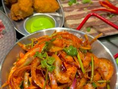 -山葵说·泥炉烤肉(泰达时尚E街区店)