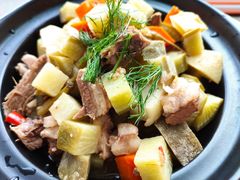 -汪记鲜鱼糊汤粉(沈阳路总店)