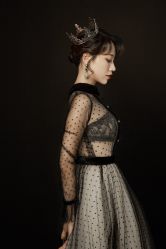 -古摄影婚纱