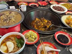 -粗粮人家·东北菜(洋桥店)