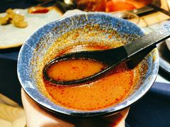 -蜀九香.正宗成都火锅(安吉店)