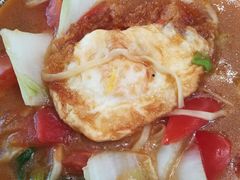 -何记面馆(龙泉山店)
