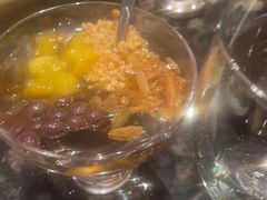 雪梨银耳羹-王家渡火锅店(亦庄店)