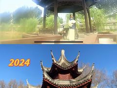 -盛世南宫影视城(北普陀影视城)