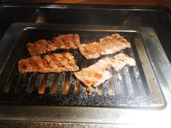-丸福烤肉(君隆广场店)