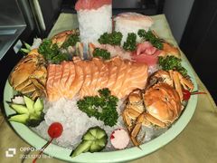 -富力万达嘉华酒店品珍中餐厅