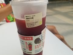 -奈雪的茶(凯德新都心店)