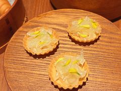 柚子·乌榄·时令蔬果-天水蔬食料理(树德之光店)