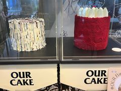 -OUR Bakery(三里屯太古里店)