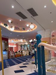 -奈尔宝家庭中心·儿童乐园·亲子餐厅(苏州大悦城店)