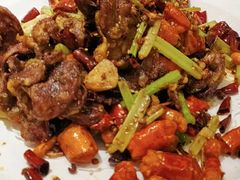 -人民公社大食堂(顺义总店)