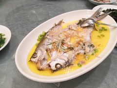 -小厨娘淮扬菜(天印大道店)