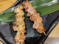 -渔寿司·日本料理(艾尚天地店)