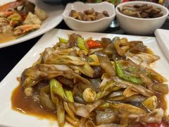 -501號台州海鲜餐厅(海创园店)