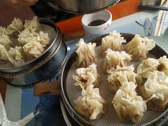 -德贤烧麦菜馆(本溪路店)