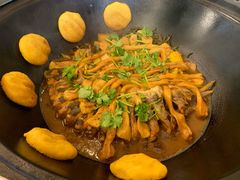 -荣德灶台鱼(圣泉寺店)