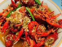 -寂寞的豆芽 蒙古原切大串(金宇店)