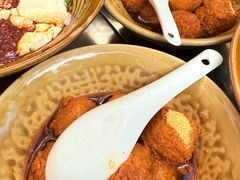 -彩云豆花米线(丰云·财富广场C座店)