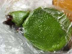 -沈大成(南京东路店)