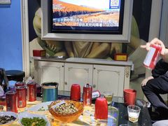 -欢唱KTV(映月湖环宇城店)