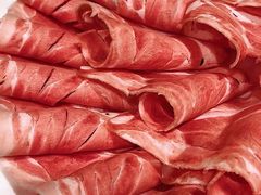 -常赢三兄弟·清真涮肉(五莲路店)
