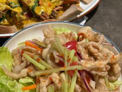 -泰逅SOMTAM泰国餐厅(新淮中心店)