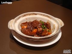 小火煨牛肉-西贝(金桥店)