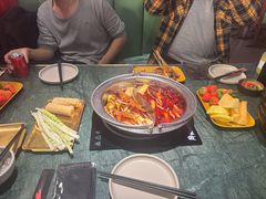-牛New寿喜烧(曹路花园城店)