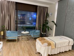 -奥本科技美肤·养生SPA