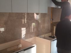 -佰丽爱家全屋定制(汶水店)