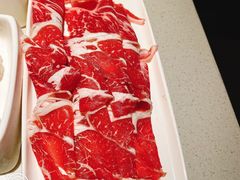 -海底捞火锅鲜切牛肉主题店(长寿路店)