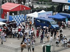 -浙江国际赛车场
